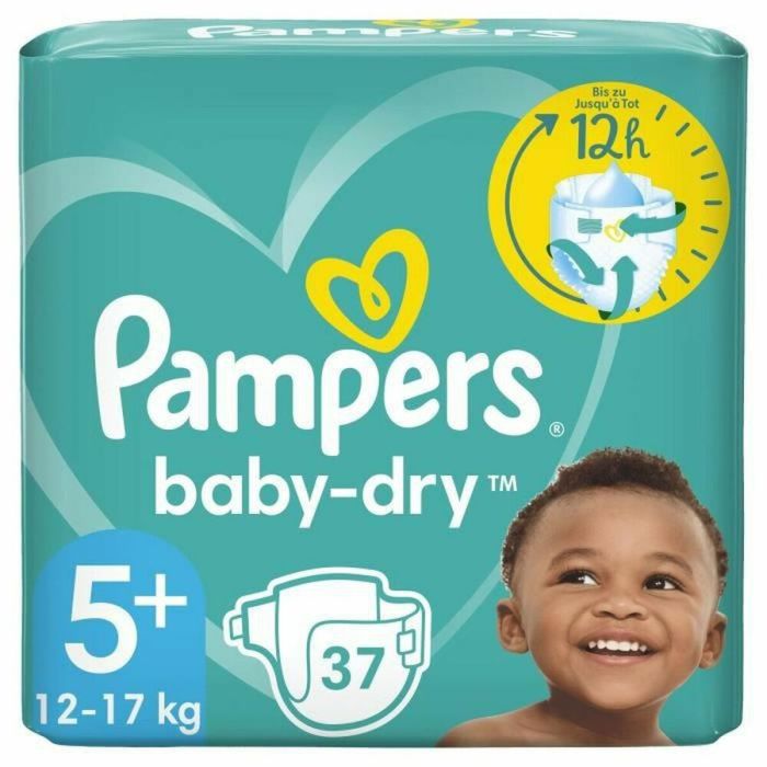 pampers unicef