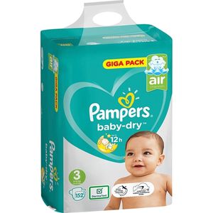 pampers active fit cena