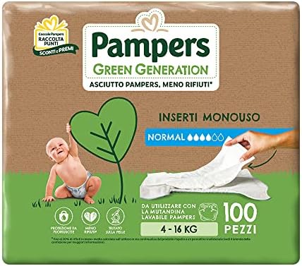 chusteczki pampers aqua pure ceneo