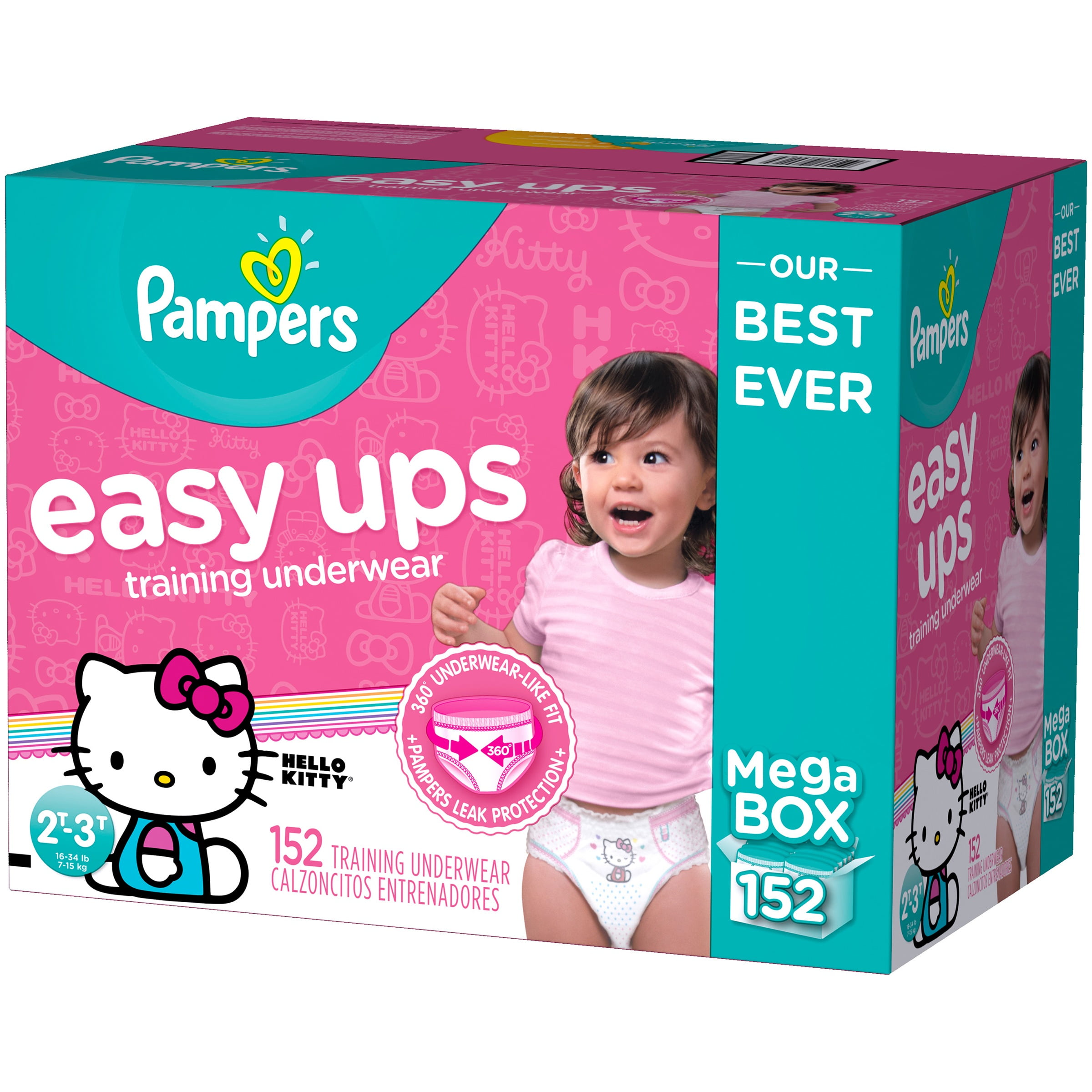 pampers sleep and play rozmiar 3 58 ztuk