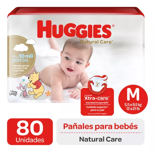 pampers 9