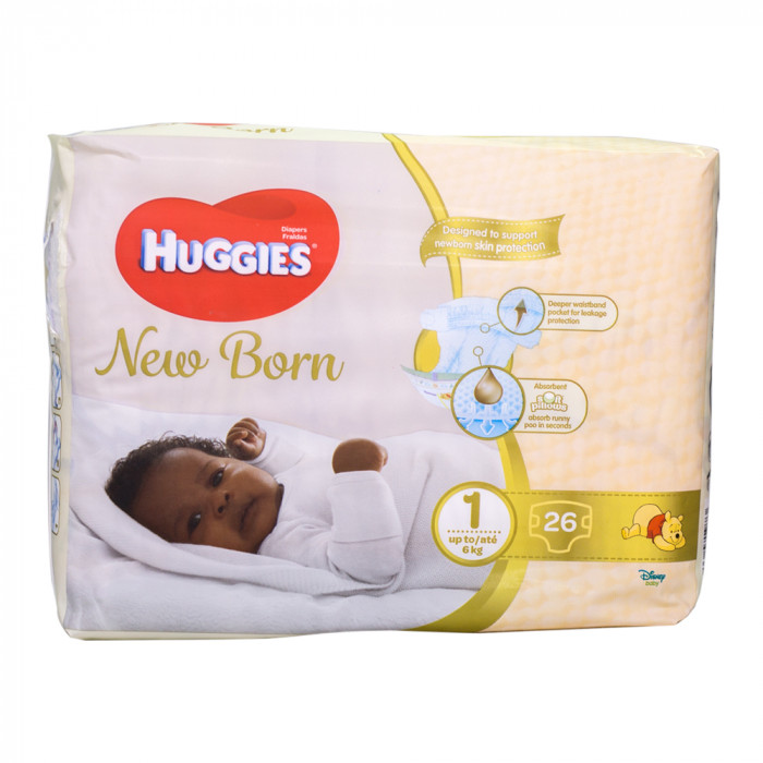 pampers mokre spodnie