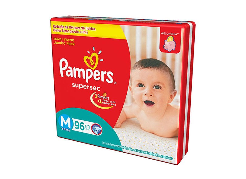 pampers pieluszki zapas 4 maxi aż 174 sztuk hurt