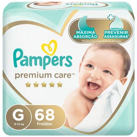 rossman pampers 6 cena