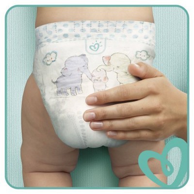 pampers 3 promo baby