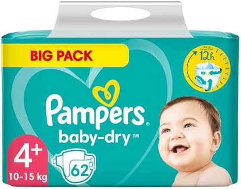 feedo pampers premium care 3