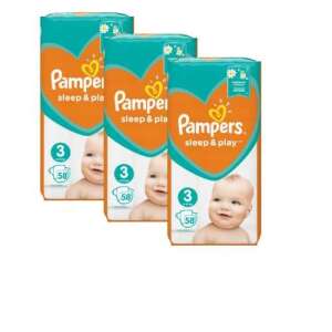 pampers active baby-dry 64