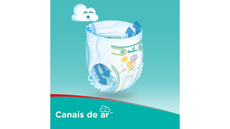 pampers pieluchy 0 do ile kg