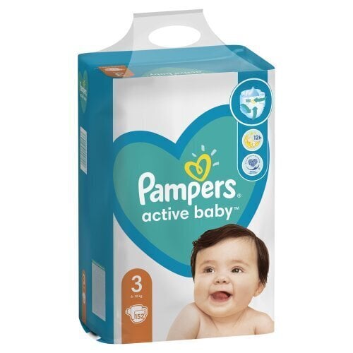 pampers newborn 2-5 78 allegro