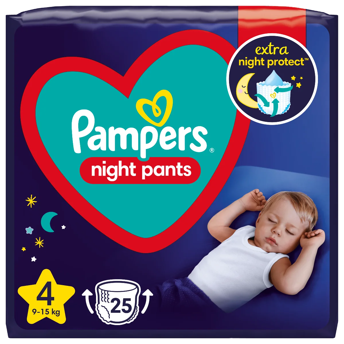 windeln pampers größe 2