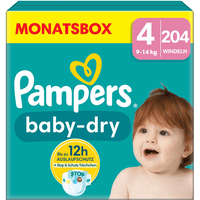 pieluchy pampers sensitive opinie