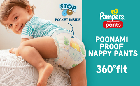 pampers chusteczki sensitive skład