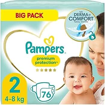 pants pampers 5 cena