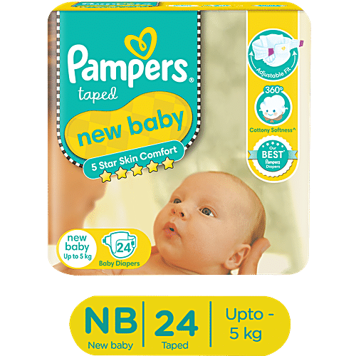 jumbo pack pampers size 6