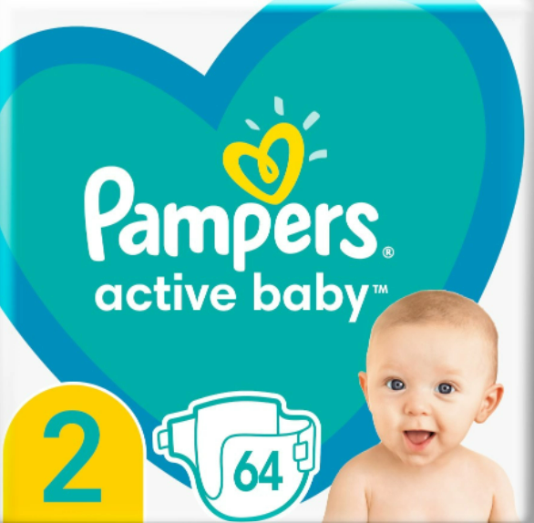 pampers lupilu nr 6