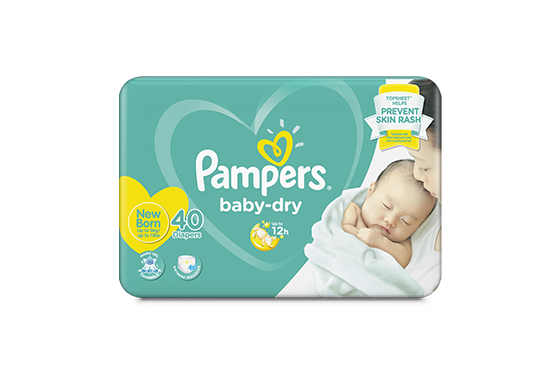 netto pampers