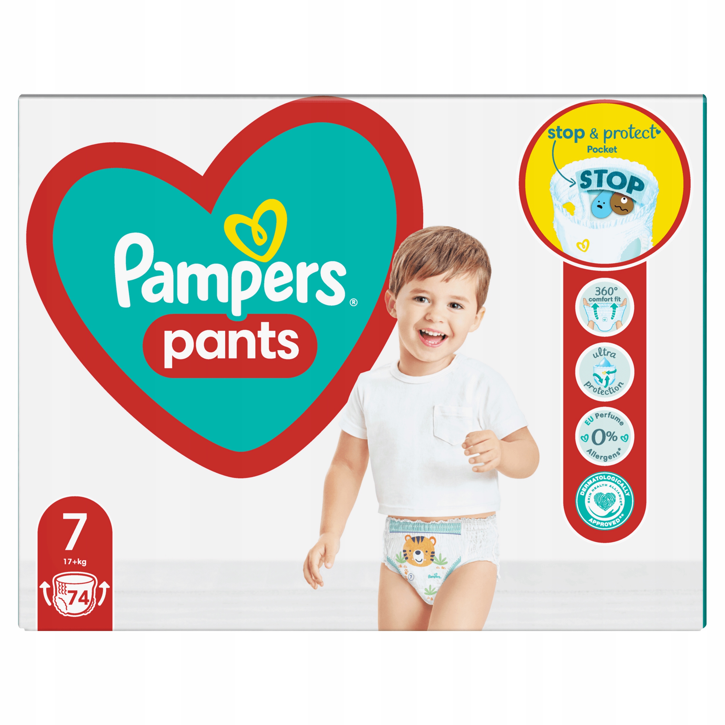 feedo pampers