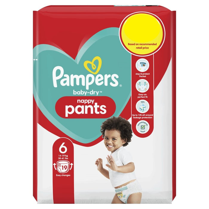 25 tydzień ciąży pampers