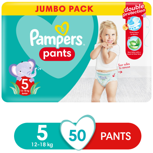 pampers tygodnie ciąży