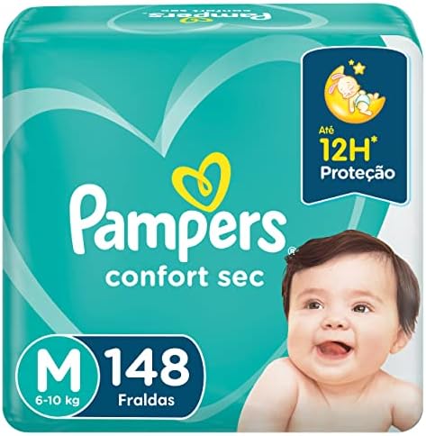 pampers active baby 5 64