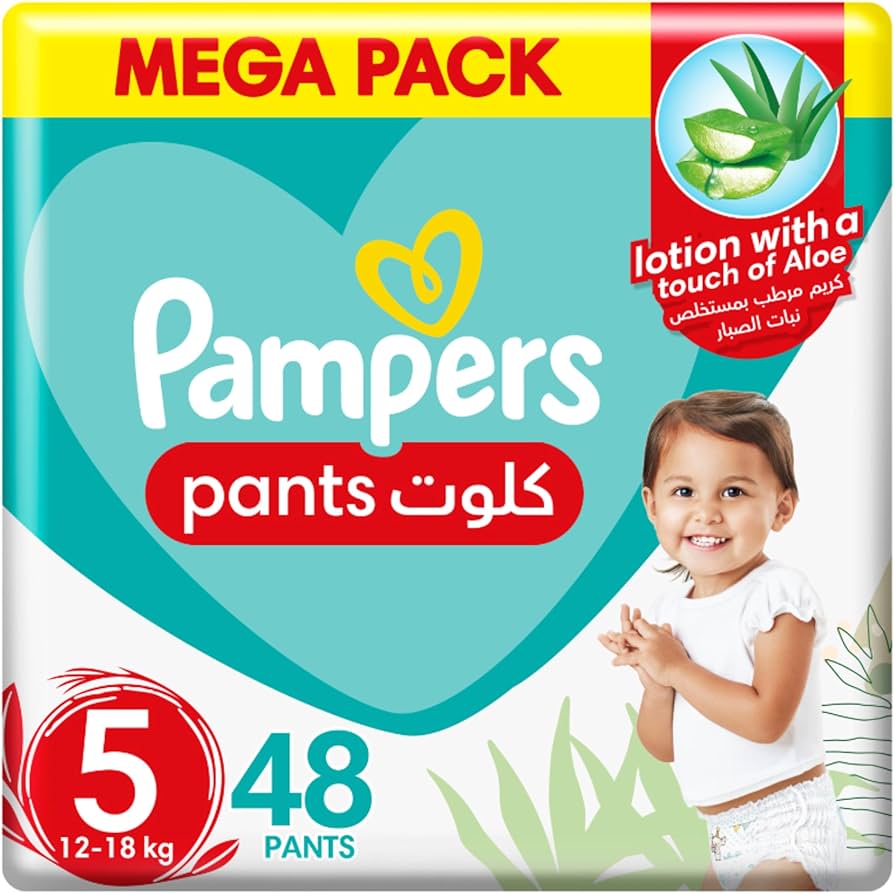 pampers dada premium 5 opinie