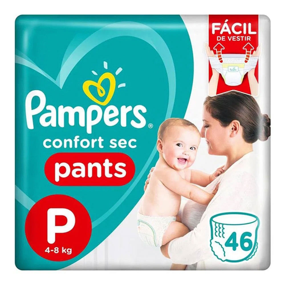 pampers soft grip