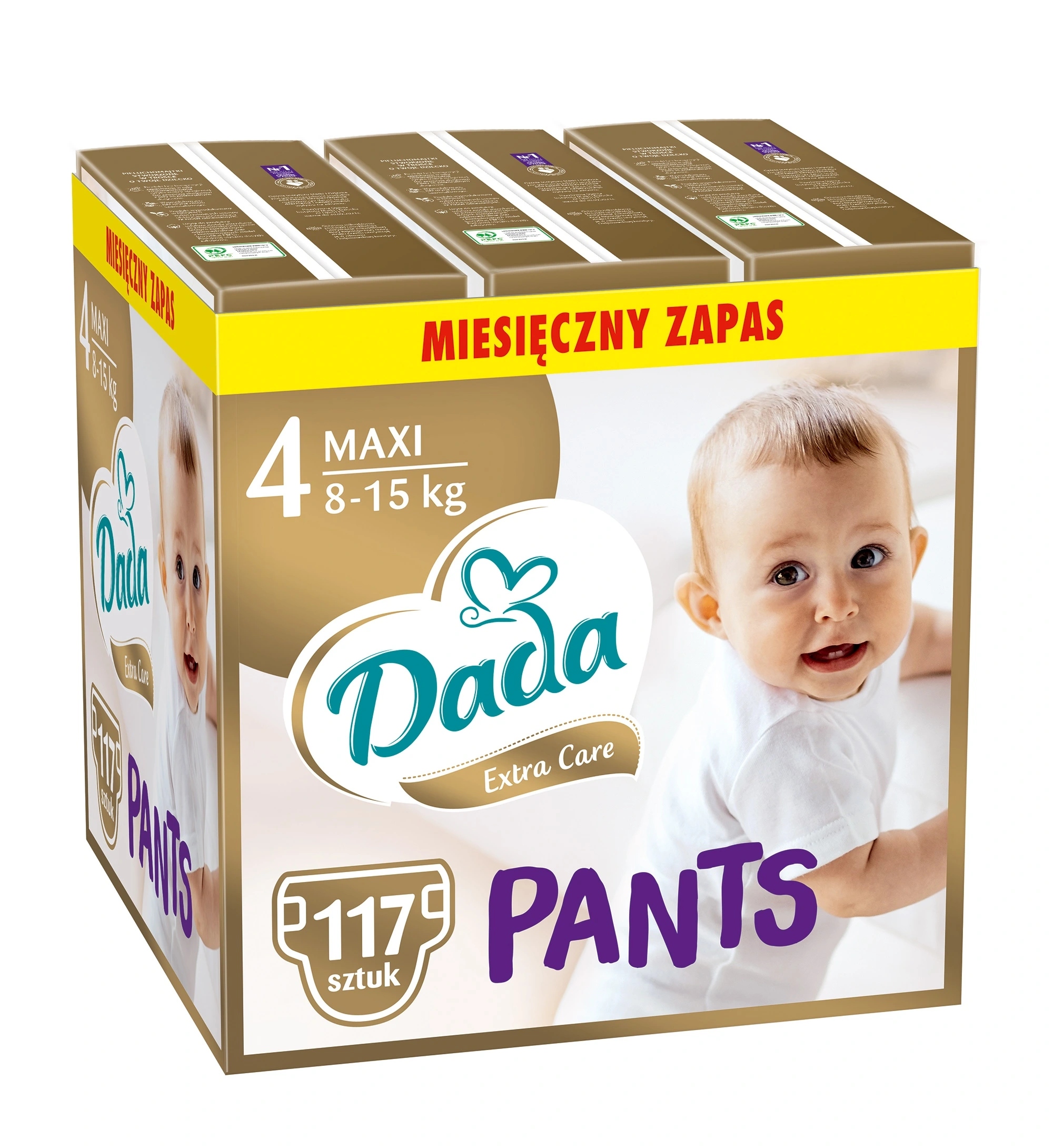 pampers 2 74 szt active baby 2