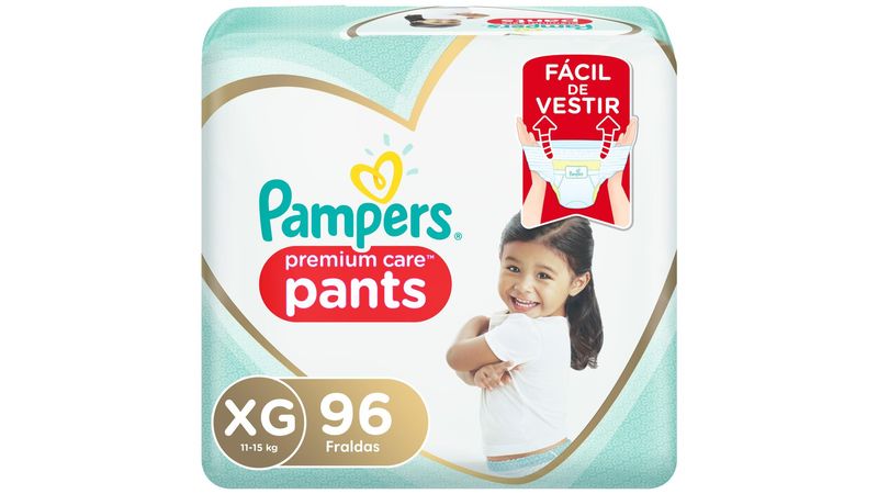 majtki pampers