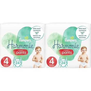 pampers do rocznego dziecka jakie