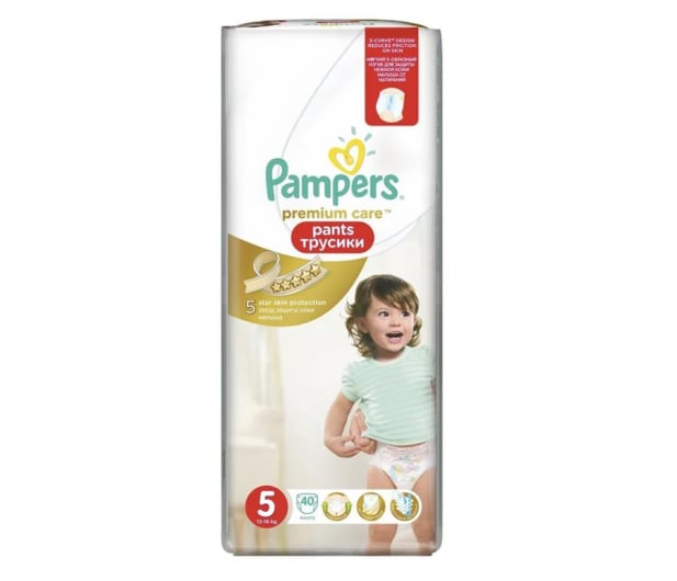 pampers premium care 8-11kg