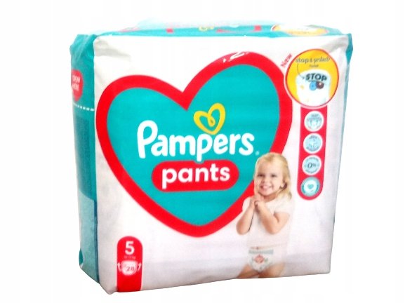 pampers premium 7