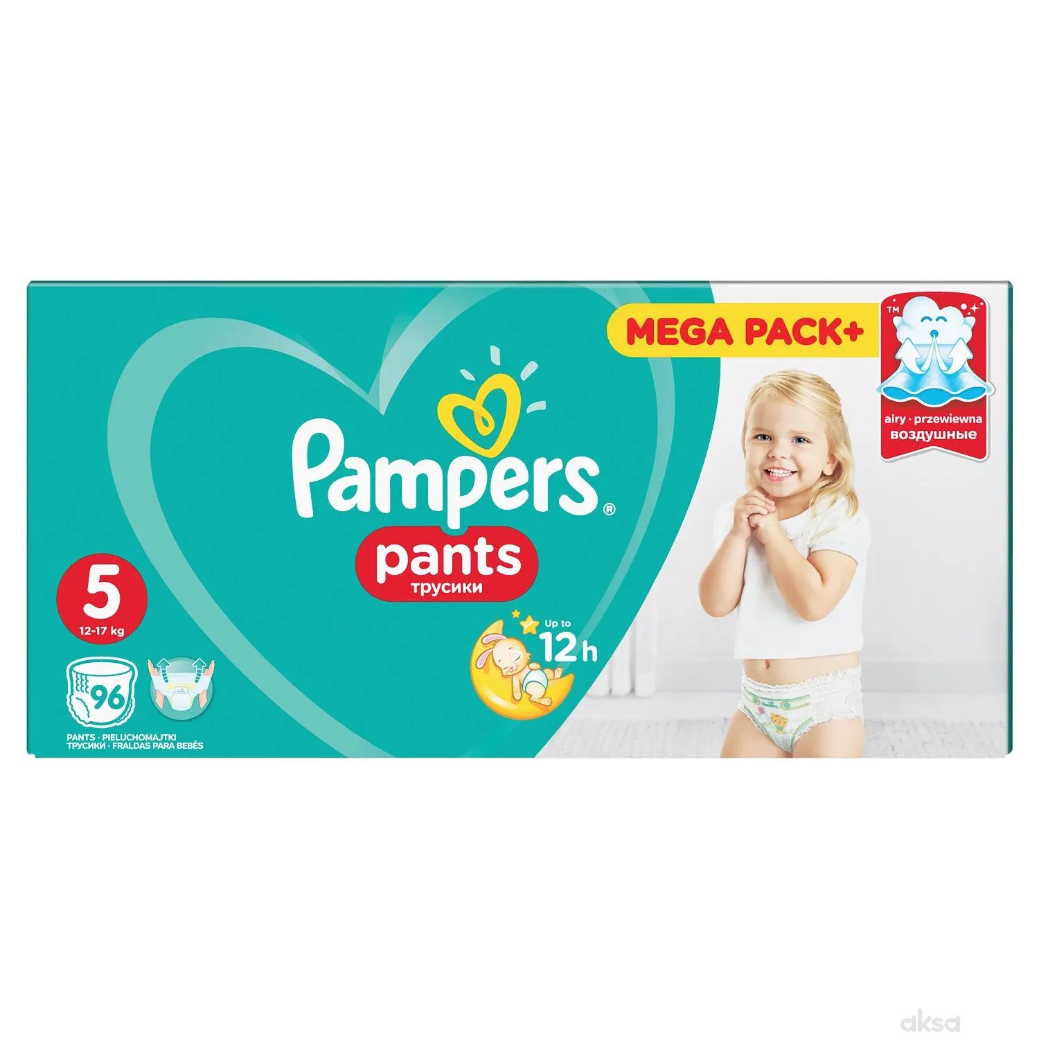 pampers for horses