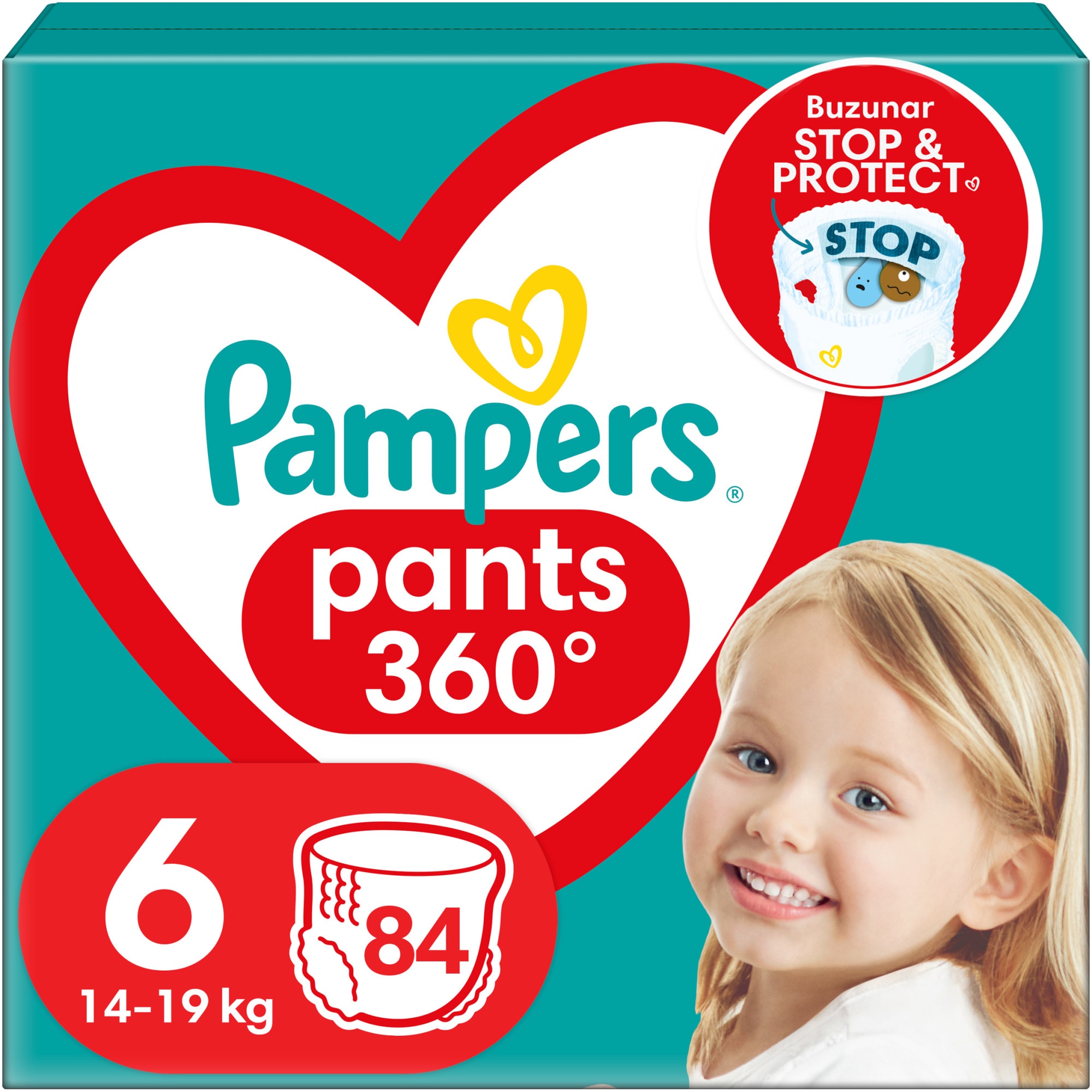 pampers warszawa kontakt