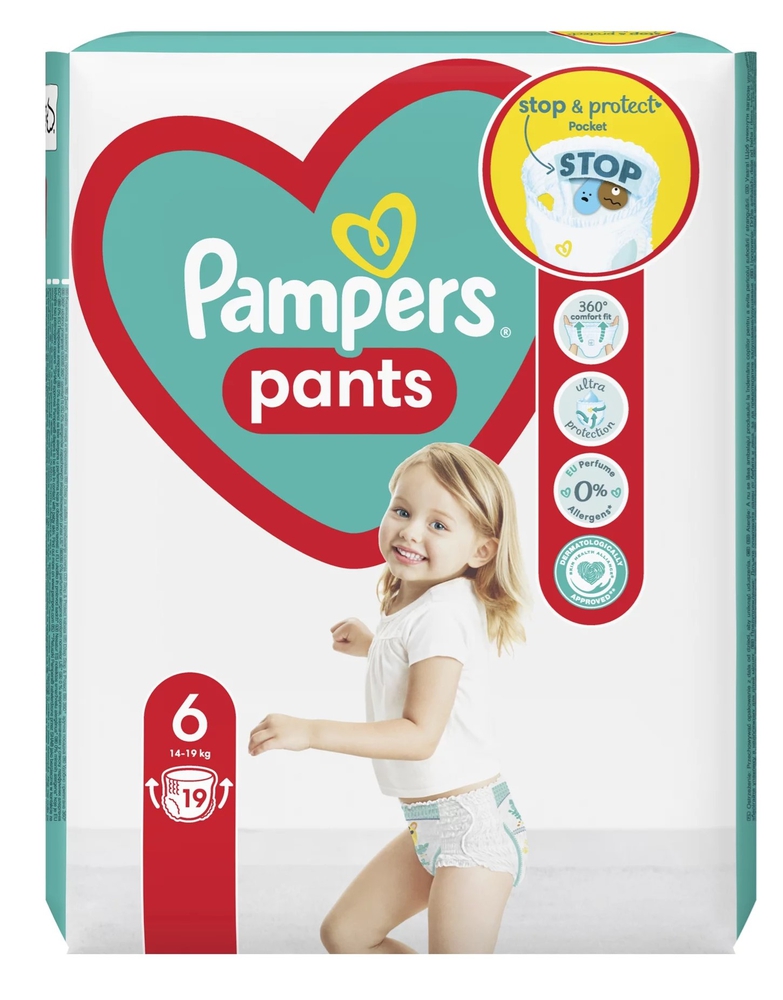 pampers 144 rozmiar 2