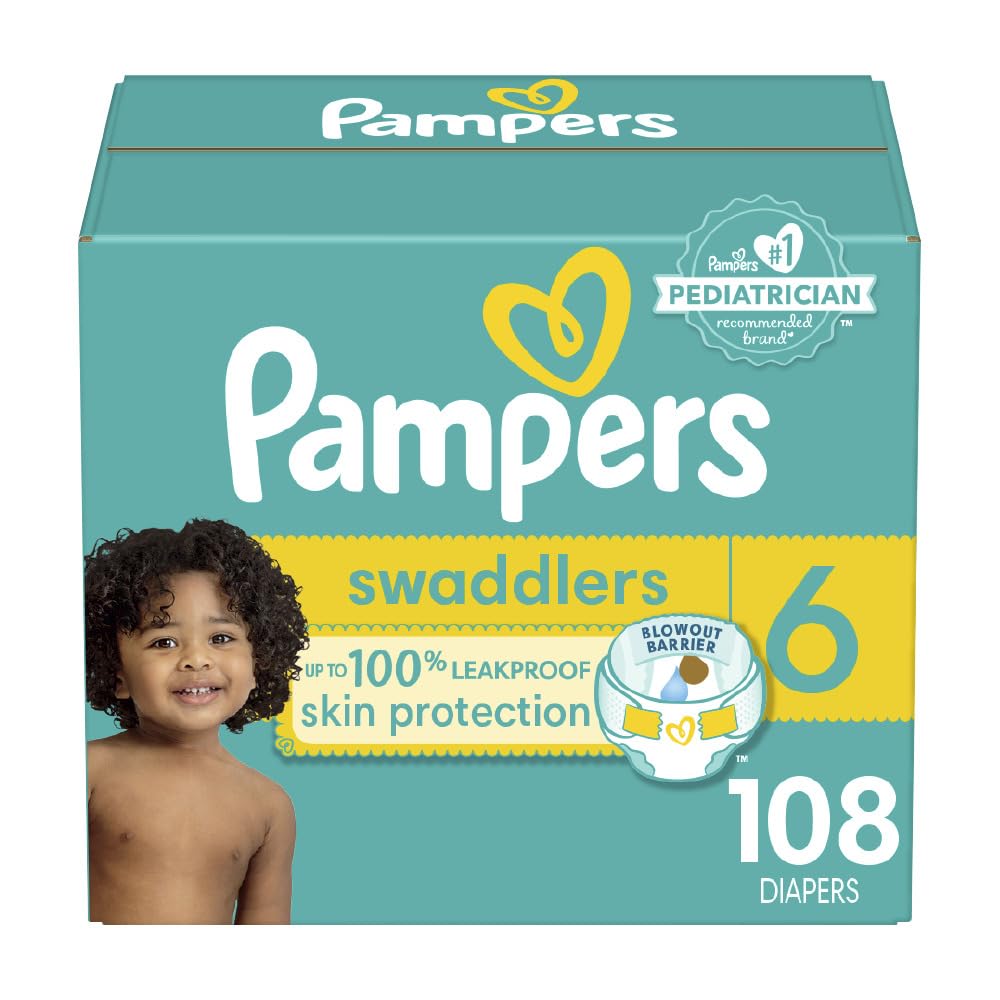 pampers indykator linomag