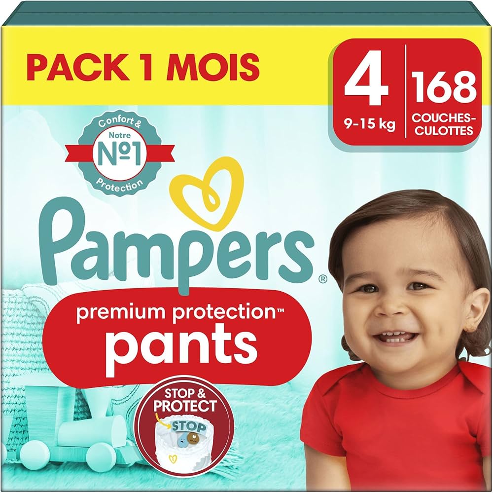 pampers active baby dry vs premium care