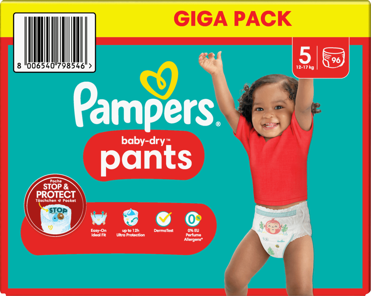 pampers 2 68 sztuk cena