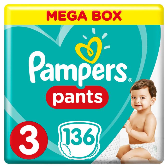 pampers premium care cena rossmann