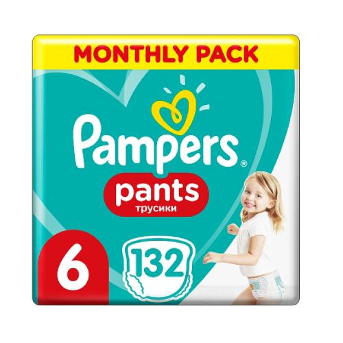 pampers pure protection rozmiar 2