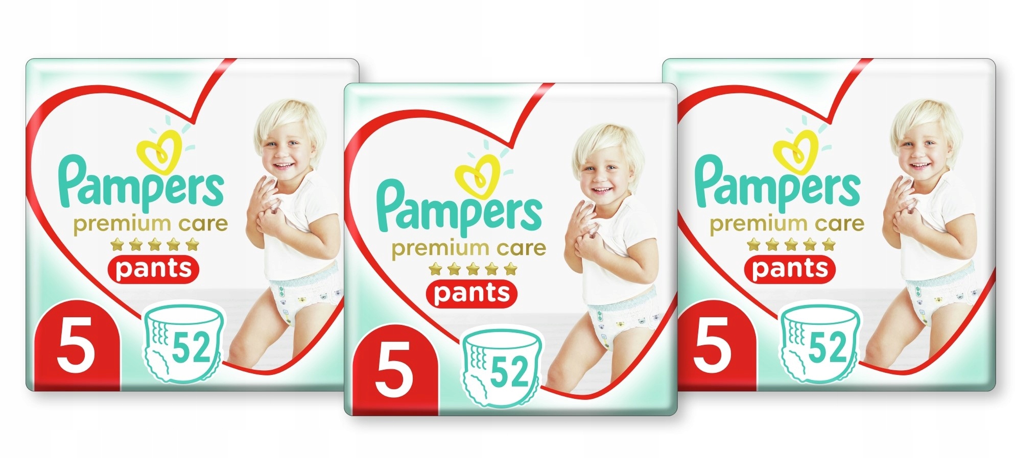 happy 4 pampers