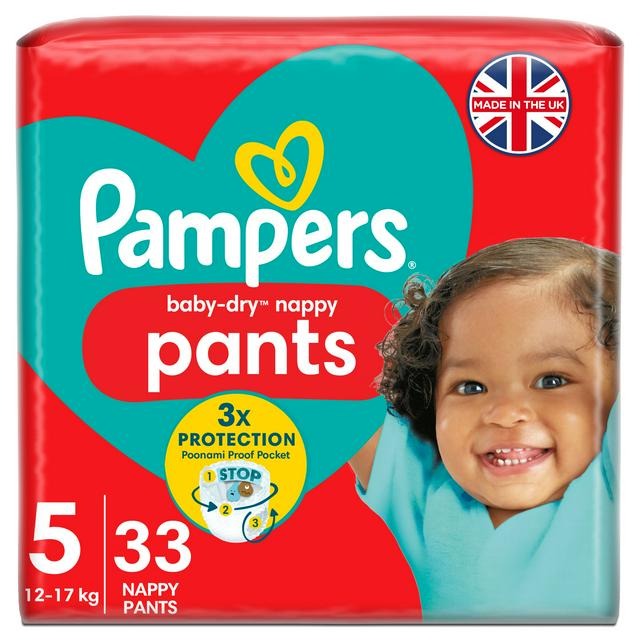 pampers emag