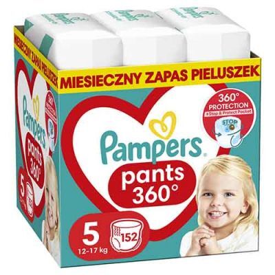 pampers premium black friday