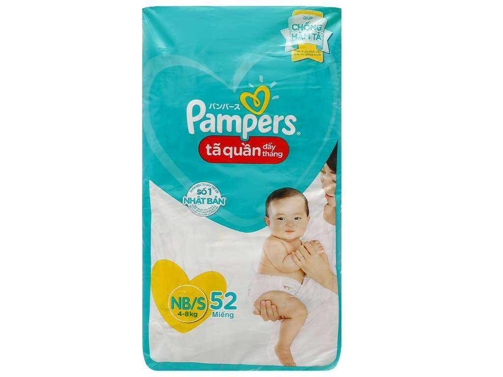 pieluchy lupilu a pampers