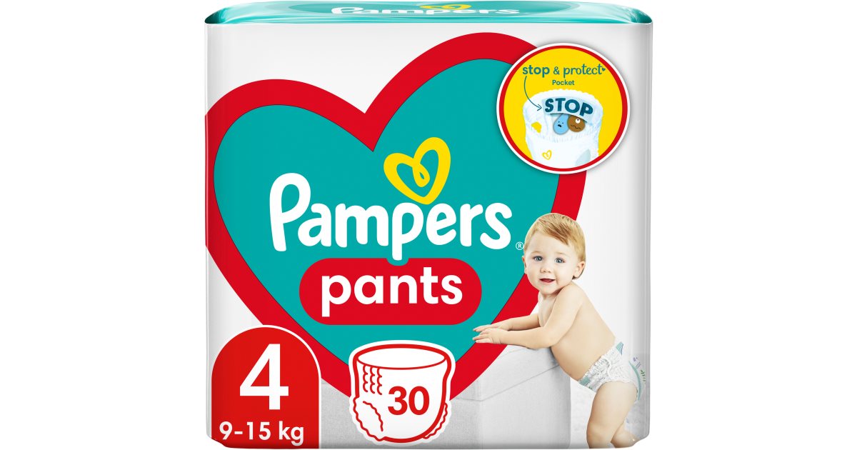 pieluchy pampers promocja tesco