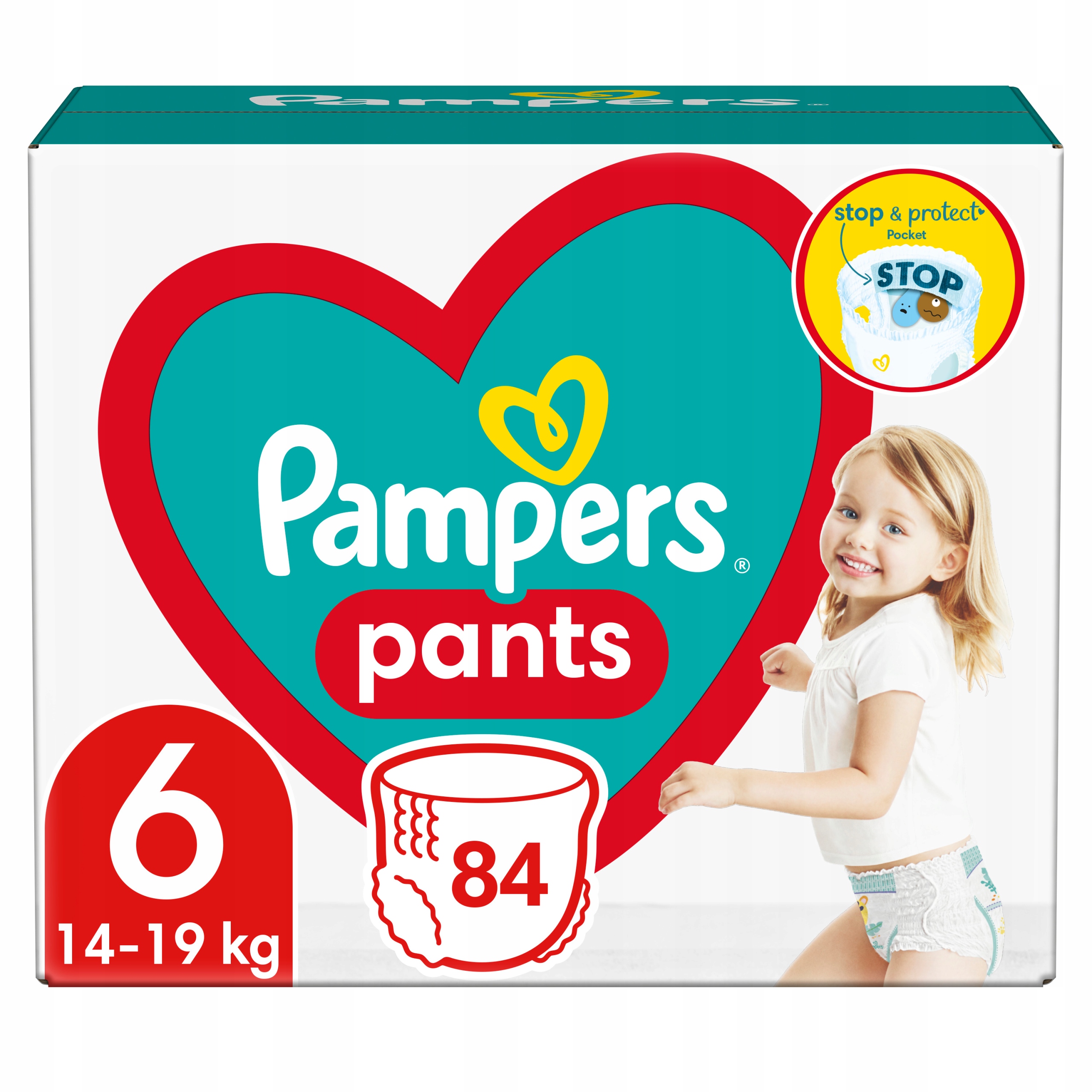 pampers pieluszki active baby maxi 132 szt rozm 4