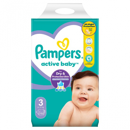 pampers mini pack