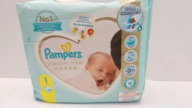 pampers dla dorosłych