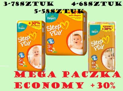 pampers premium care 1 78szt