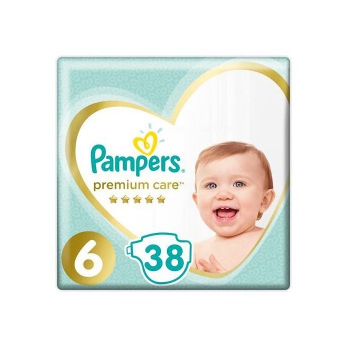 pampers premium care rossman