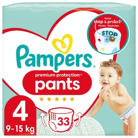 pampers slip-play kaufland